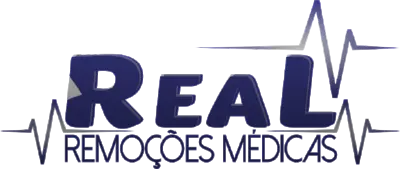 Real Remoções - Remoções Médicas